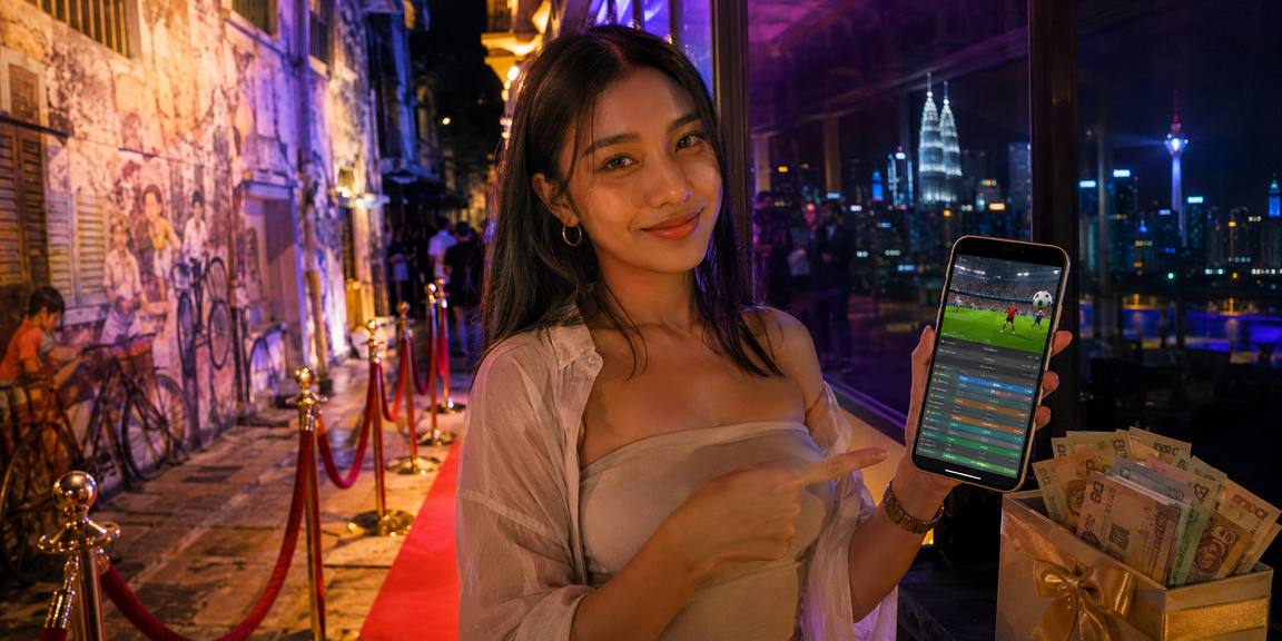 kis88 kis88 App untuk Android dan iOS Malaysia